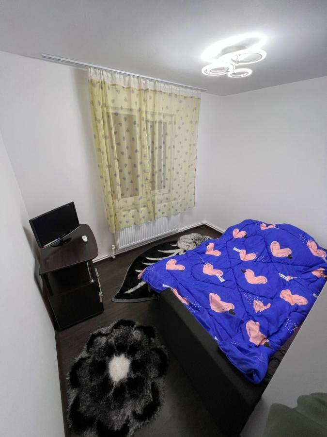 Jas Apartament Apartment Lupeni  Bagian luar foto