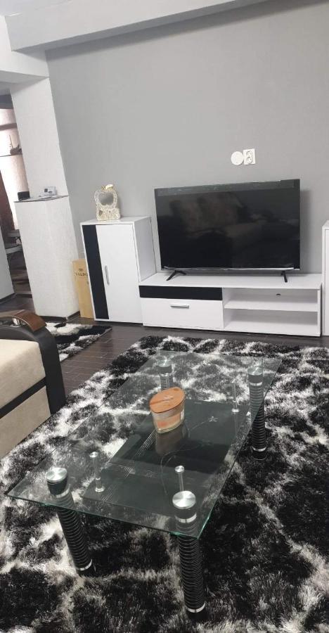 Jas Apartament Apartment Lupeni  Bagian luar foto