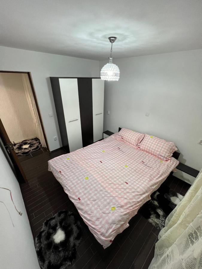Jas Apartament Apartment Lupeni  Bagian luar foto